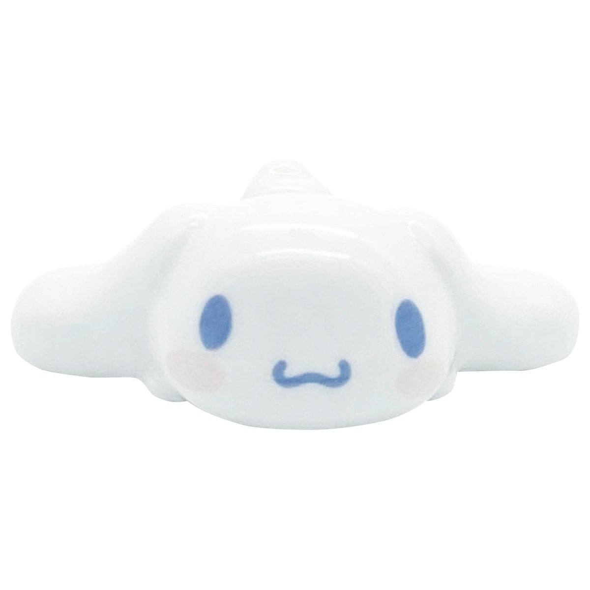 画像1: サンリオ （ＳＡＮＲＩＯ） シナモロール 箸置き 寝そべり シナモン サンリオ グッズ 食器 (1)