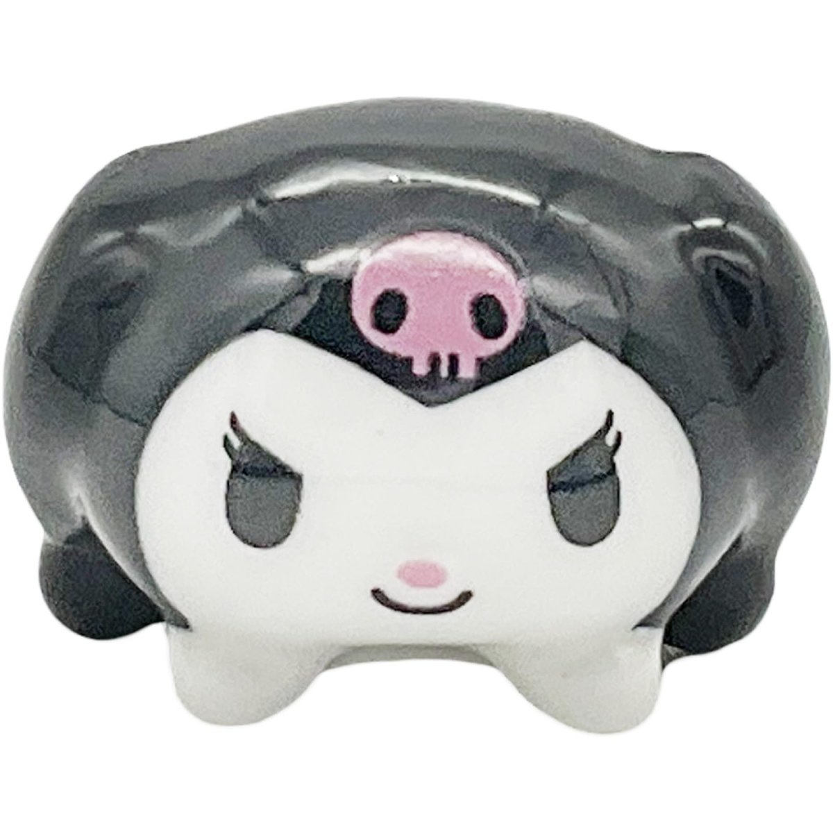 画像1: サンリオ （ＳＡＮＲＩＯ） クロミ 箸置き 寝そべり サンリオ グッズ 食器 (1)