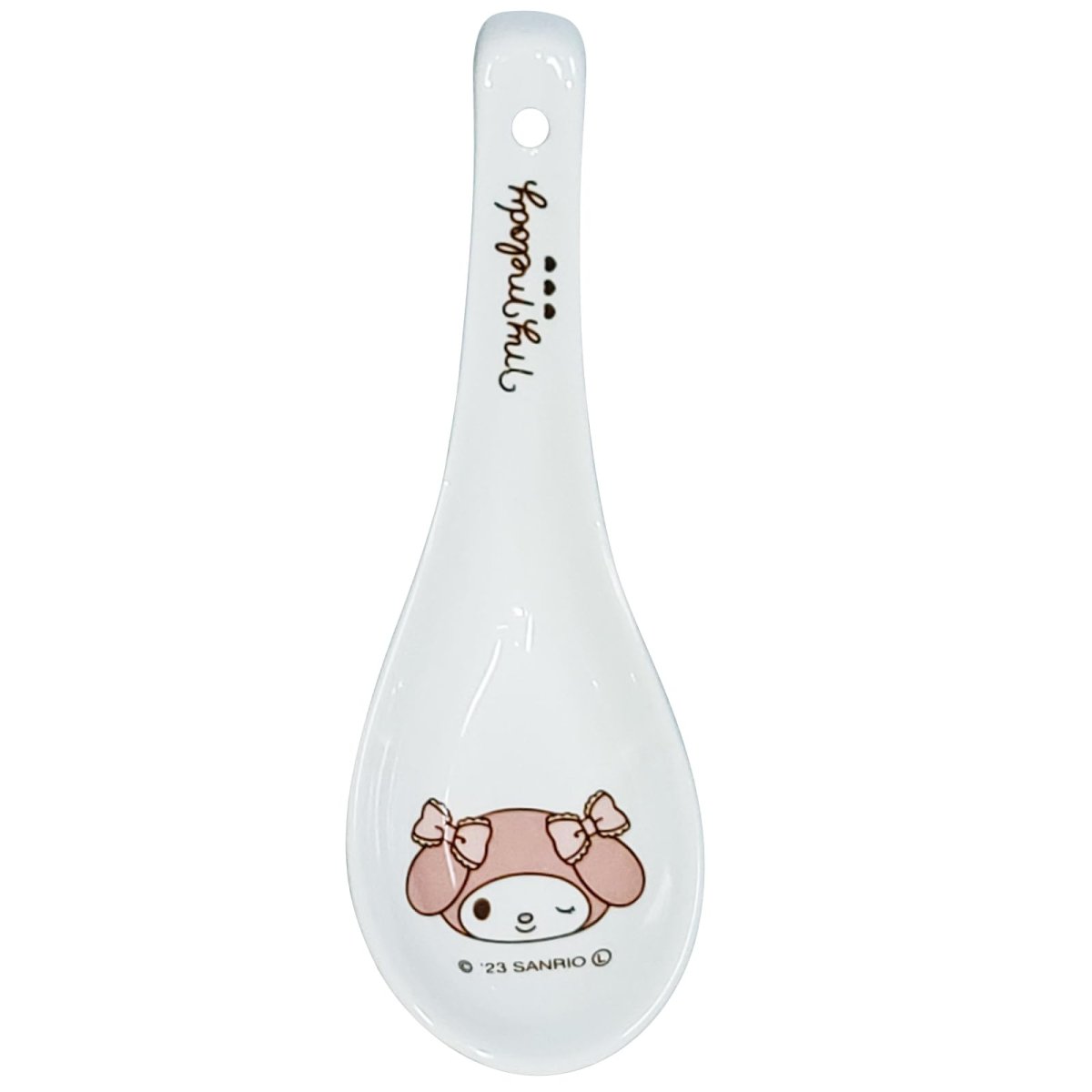 画像1: サンリオ （ＳＡＮＲＩＯ） マイメロディ レンゲ マイメロ ピンク サンリオ グッズ 食器 (1)