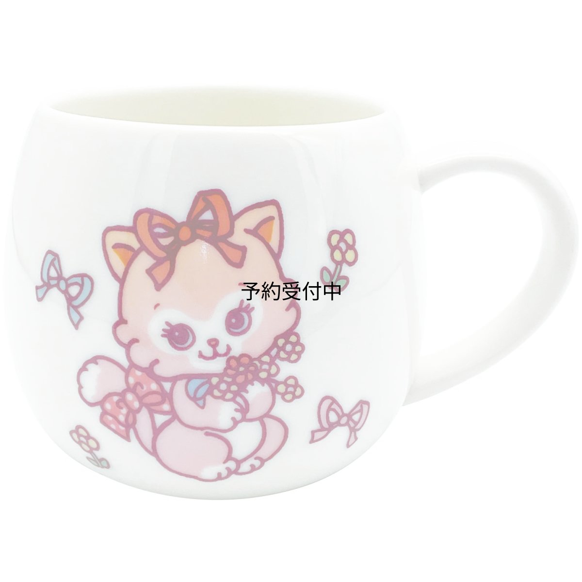 画像1: サンアート 「 ｓｗｉｍｍｅｒ 」 キャミー まんまる マグカップ 約１２×８ｃｍ 約３２０ｍｌ マグ 食器 雑貨 スイマー グッズ 誕生日プレゼント 白 日本製 ｓａｎ４５８５?３ (1)