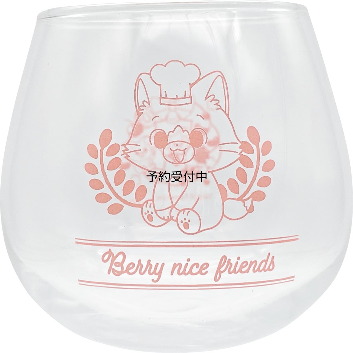 画像1: 「 トムとジェリー とむとじぇりーごっこ 」 ゆらゆらタンブラー ジュースグラス 約径９×８ｃｍ ２９０ｍｌ Ｂｅｒｒｙ ｎｉｃｅ ｆｒｉｅｎｄｓ 食器 雑貨 トムジェリ グッズ 誕生日プレゼント クリア 日本製 ＳＡＮ４６３５ (1)