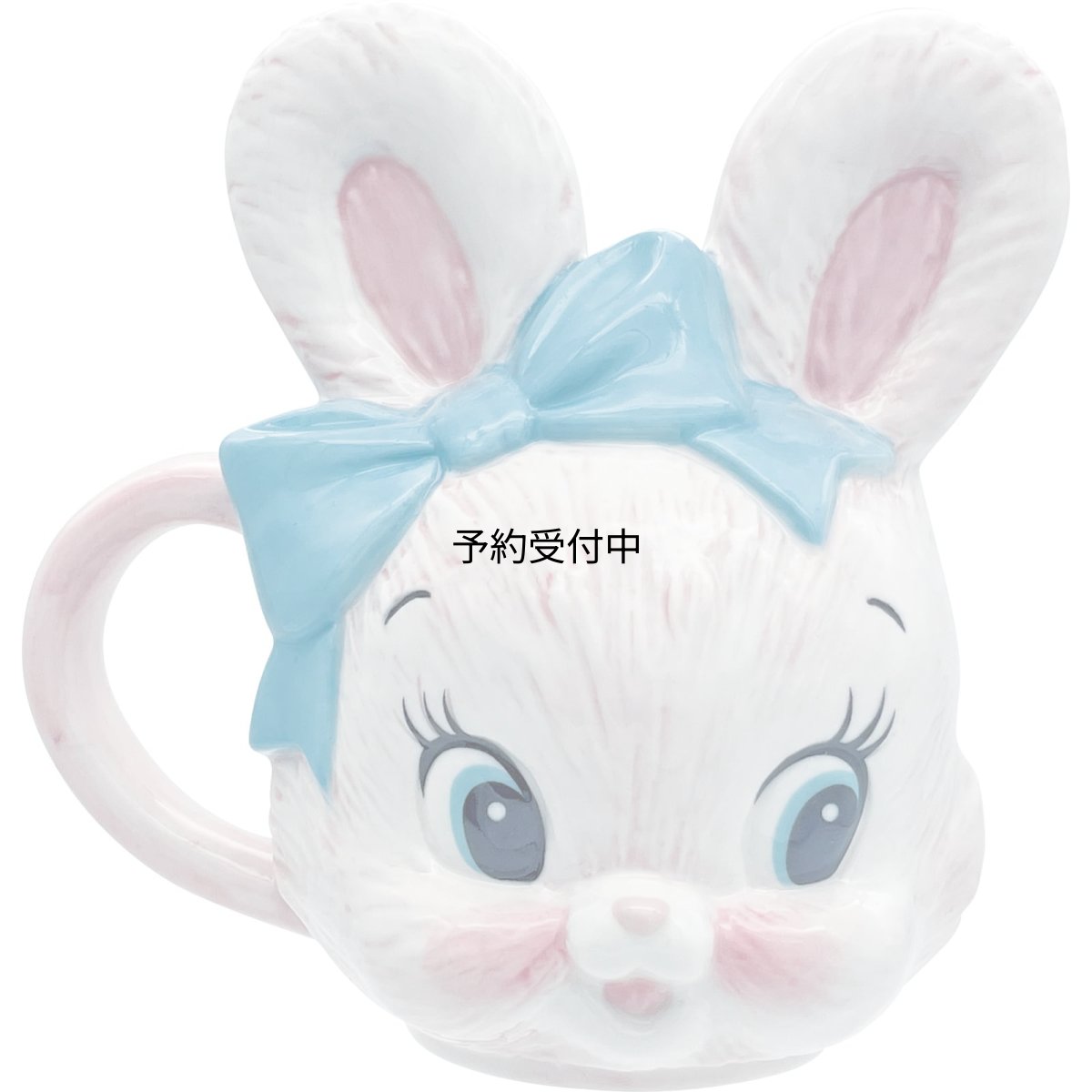 画像1: 「 スイマー Ｓｗｉｍｍｅｒ 」 立体フェイス マグカップ 約１３×１３ｃｍ ２００ｍｌ リバニー 食器 雑貨 スイマー グッズ 誕生日プレゼント 白 ＳＡＮ４７３５?２ (1)