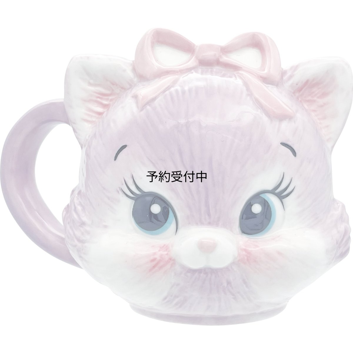 画像1: 「 スイマー Ｓｗｉｍｍｅｒ 」 立体フェイス マグカップ 約１３×１０ｃｍ ２００ｍｌ キャミー 食器 雑貨 スイマー グッズ 誕生日プレゼント パープルピンク ＳＡＮ４７３５?３ (1)