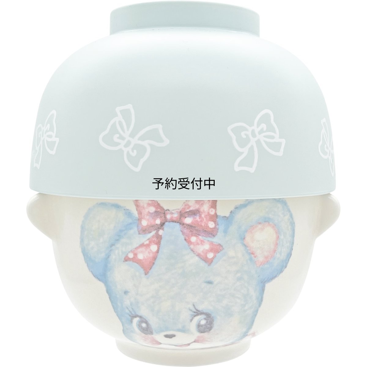 画像1: 「 スイマー Ｓｗｉｍｍｅｒ 」 ハグリー 汁椀 茶碗 食器セット お椀 お茶わん グッズ スイマー 雑貨 食器 ブルー 約１０×６ｃｍ 日本製 ＳＡＮ４９０５?１ (1)