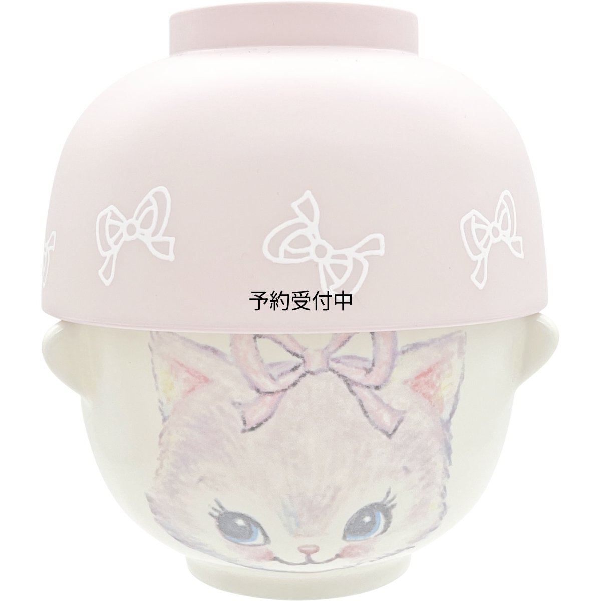 画像1: 「 スイマー Ｓｗｉｍｍｅｒ 」 キャミー 汁椀 茶碗 食器セット お椀 お茶わん グッズ スイマー 雑貨 食器 ピンク 約１０×６ｃｍ 日本製 ＳＡＮ４９０５?３ (1)