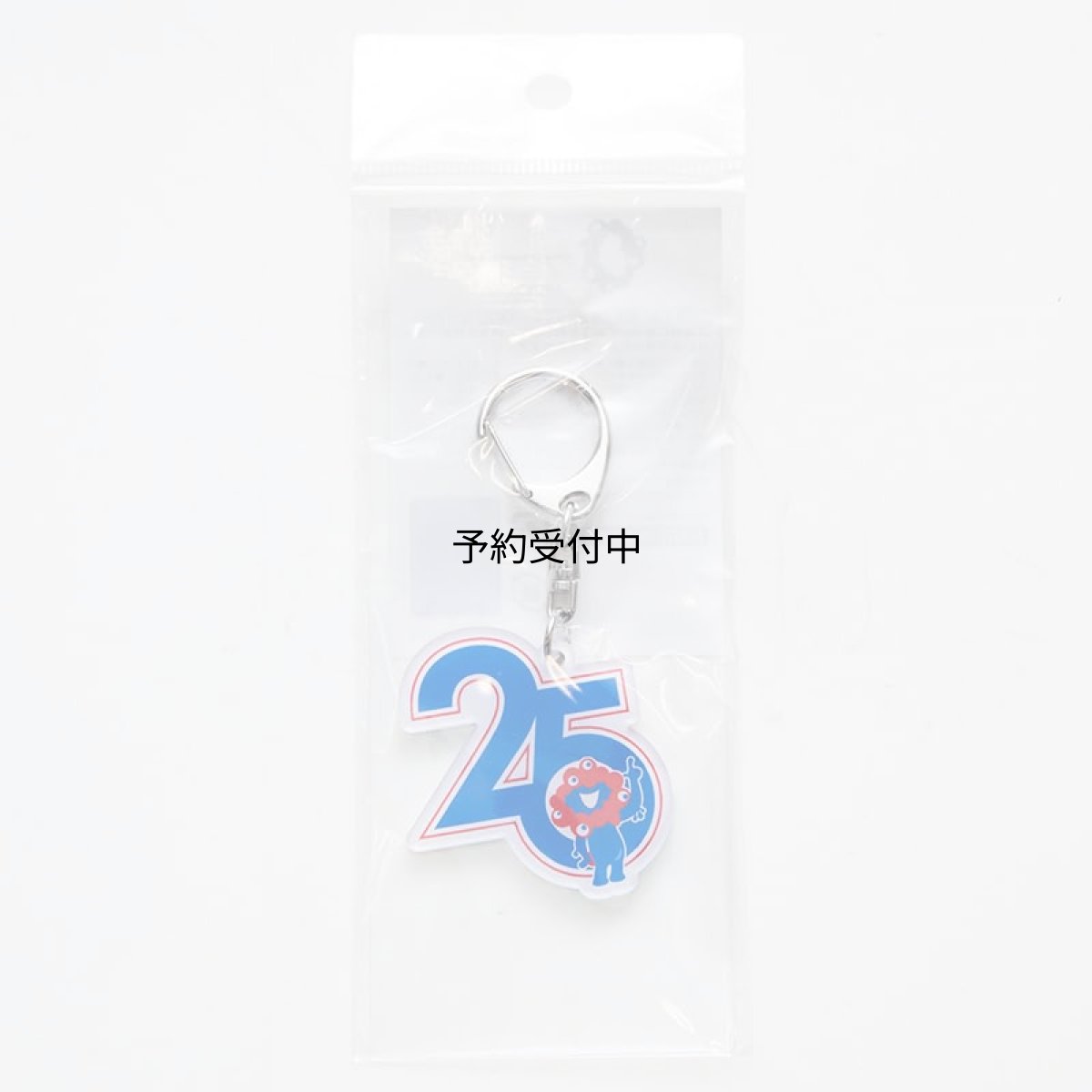 画像1: ミャクミャク アクリルネームタグS EXPO2025 (1)