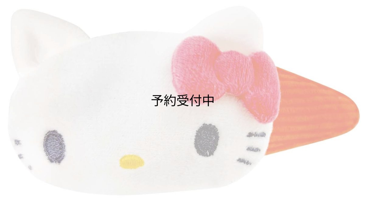 画像1: サンリオキャラクターズ ドデカパッチン ハローキティ (1)