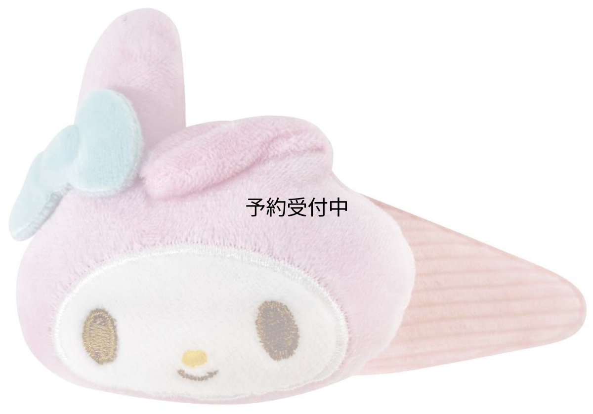 画像1: サンリオキャラクターズ ドデカパッチン マイメロディ (1)