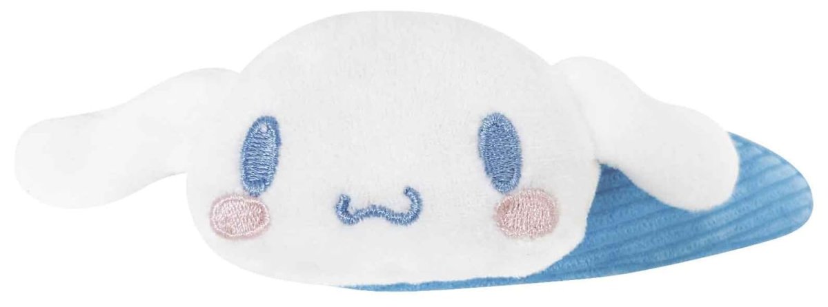 画像1: サンリオキャラクターズ ドデカパッチン シナモロール (1)