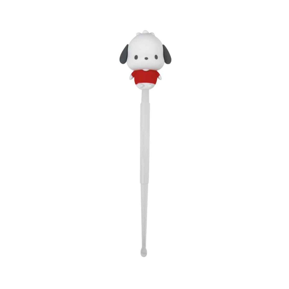 画像1: サンリオキャラクターズ マスコット付き耳かき ポチャッコ (1)