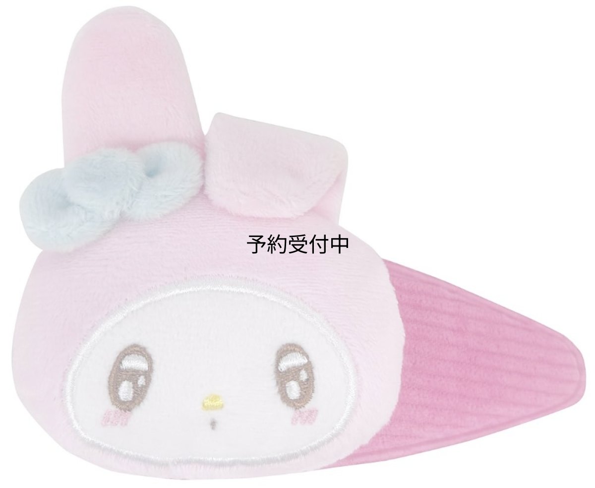 画像1: サンリオキャラクターズ ドデカパッチンvol.2 マイメロディ (1)