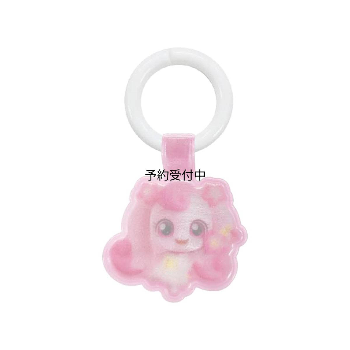 画像1: ティ二ピン シューズタグ ハチュピン (1)