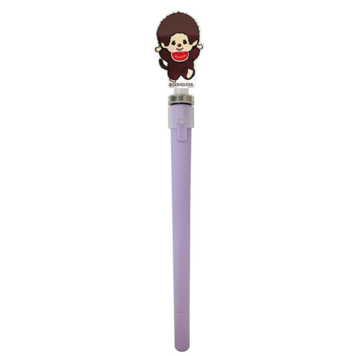 画像1: モンチッチ アクリルスピンゲルペン モンチッチくん (1)
