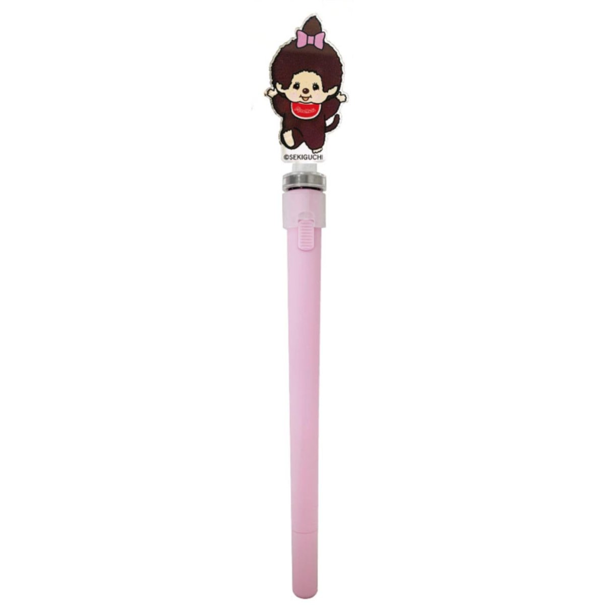 画像1: モンチッチ アクリルスピンゲルペン モンチッチちゃん (1)