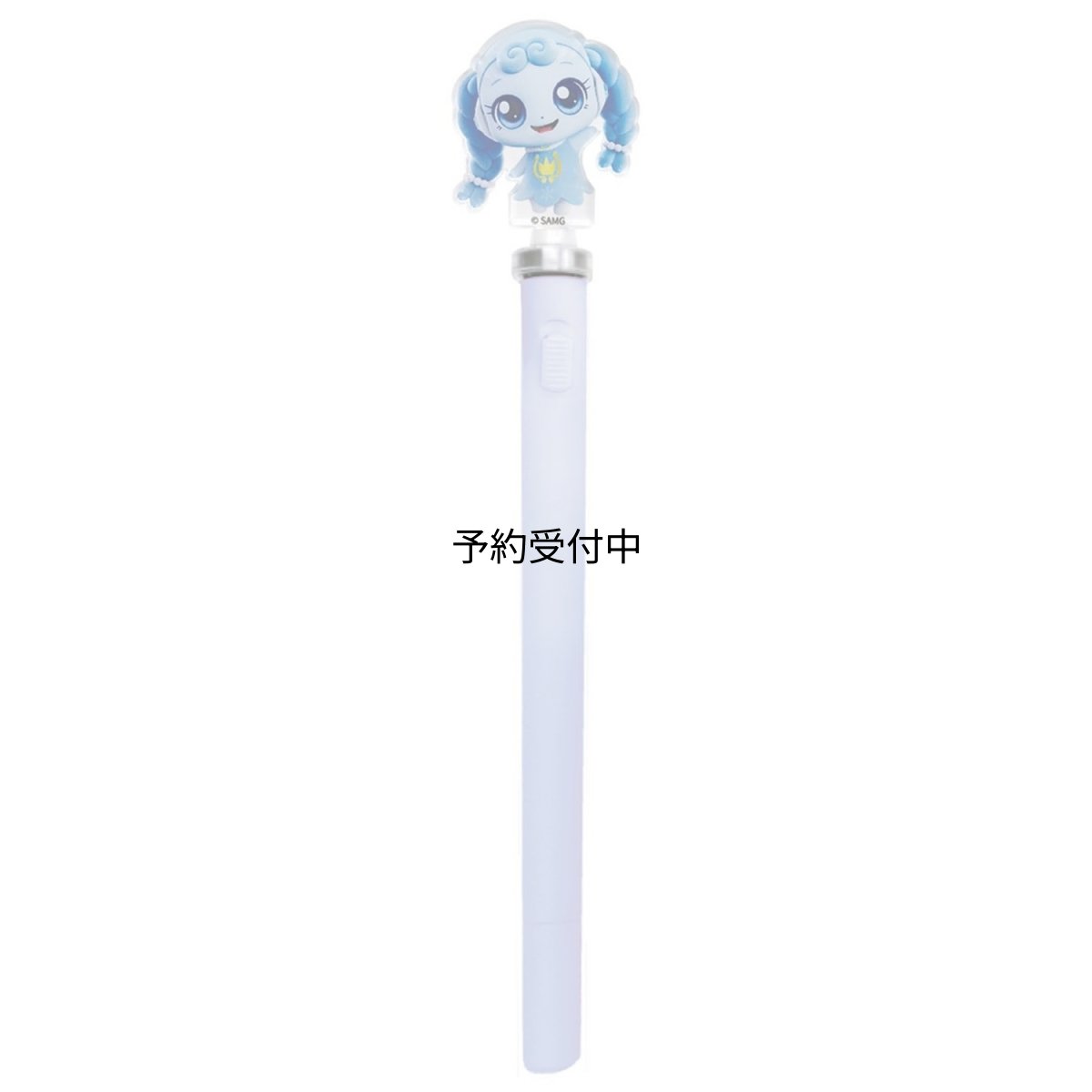 画像1: ティ二ピン アクリルスピンゲルペン ワワピン (1)