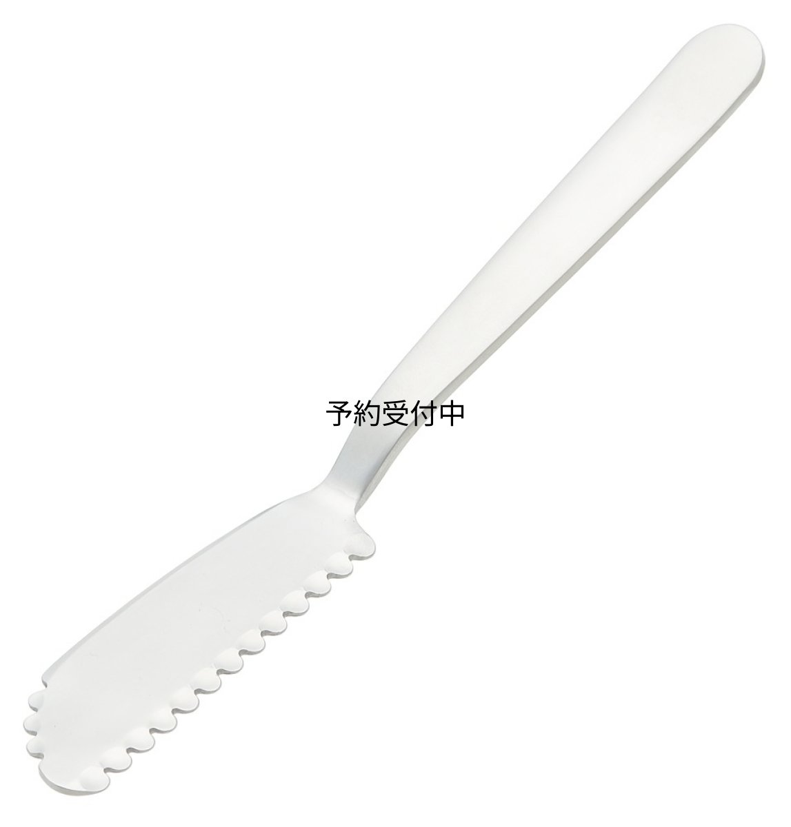 画像1: スケーター（Ｓｋａｔｅｒ） ふわふわ バターナイフ バターカット バタースプレッター 日本製 ＳＮＢＴ２ (1)