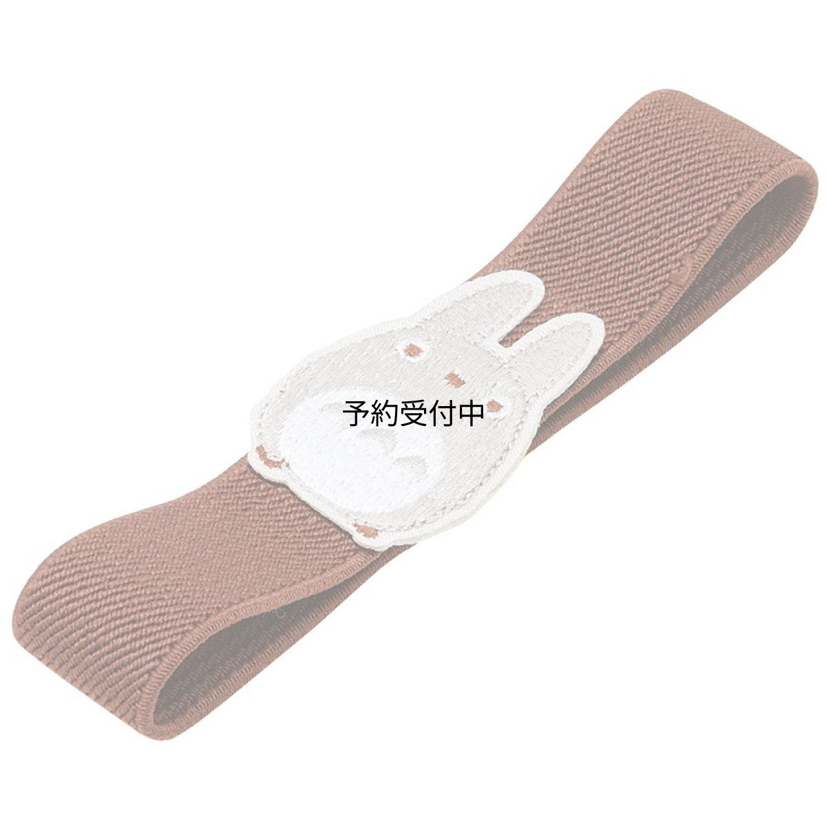 画像1: スケーター（Ｓｋａｔｅｒ） 刺繍 ランチベルト となりのトトロ ＫＢ１０Ｓ (1)