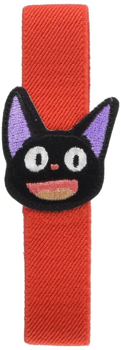 画像1: スケーター （ｓｋａｔｅｒ） 刺繍 ランチベルト ジジ 魔女の宅急便 ＫＢ１０Ｓ (1)