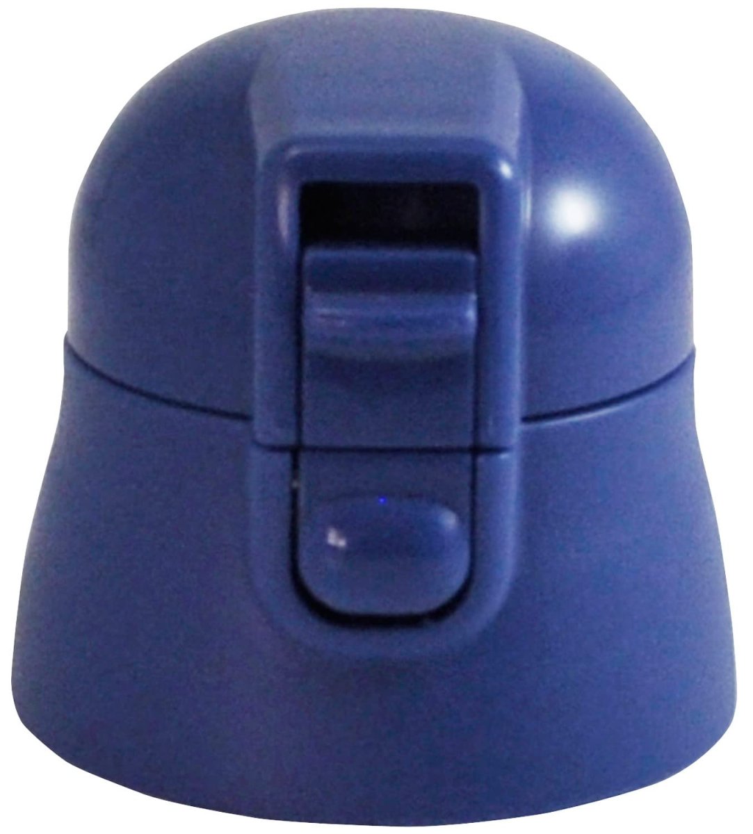 画像1: スケーター （ｓｋａｔｅｒ） 交換用 キャップユニット マグボトル 部品 ＳＤＰＣ４用 ３６０ｍｌ ブルー Ｐ?ＳＤＰＣ４?ＣＵ?Ａ (1)