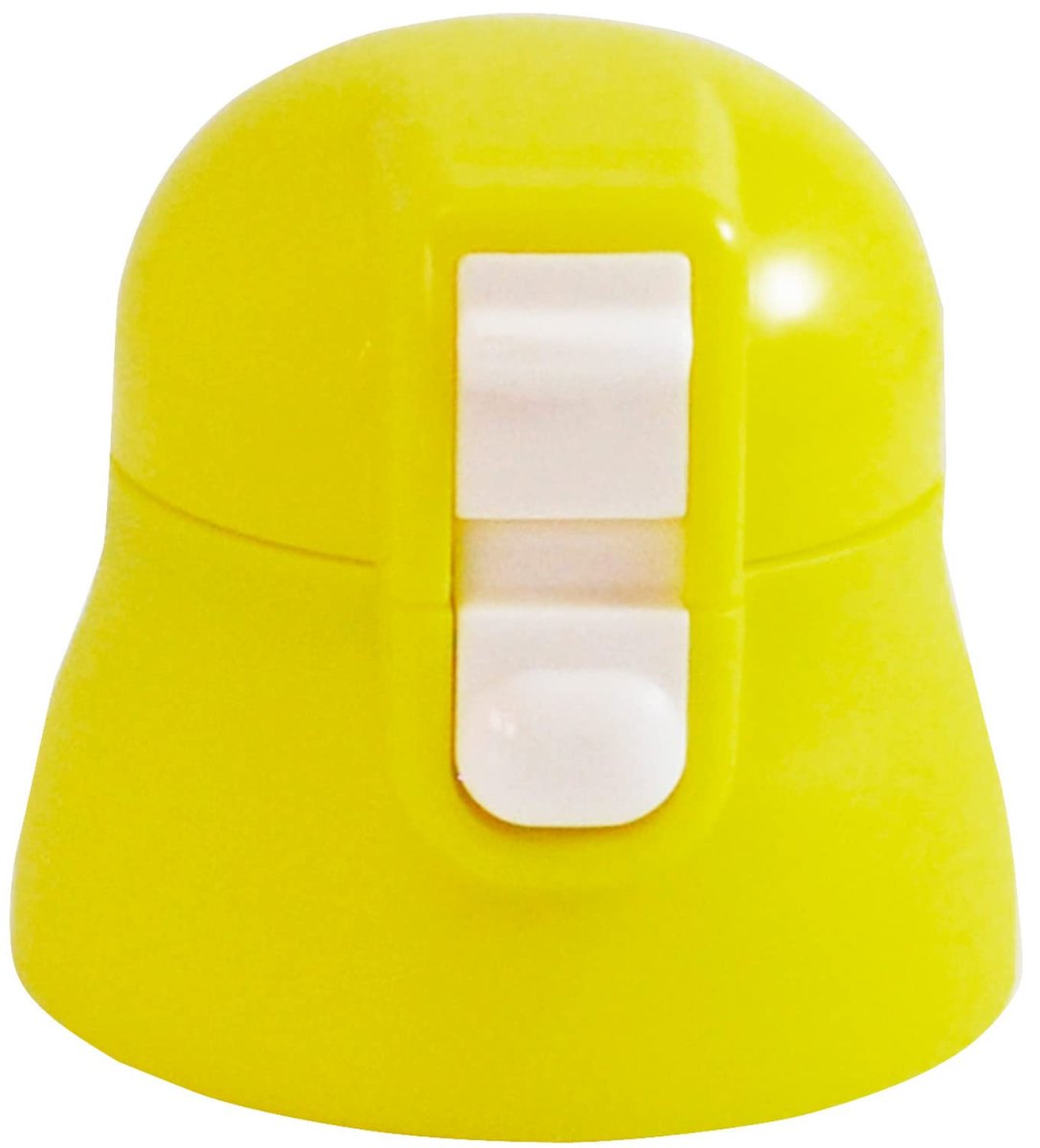画像1: スケーター （ｓｋａｔｅｒ） 交換用 キャップユニット マグボトル 部品 ＳＤＰＣ５用 ４９０ｍｌ イエロー Ｐ?ＳＤＰＣ５?ＣＵ?Ａ (1)