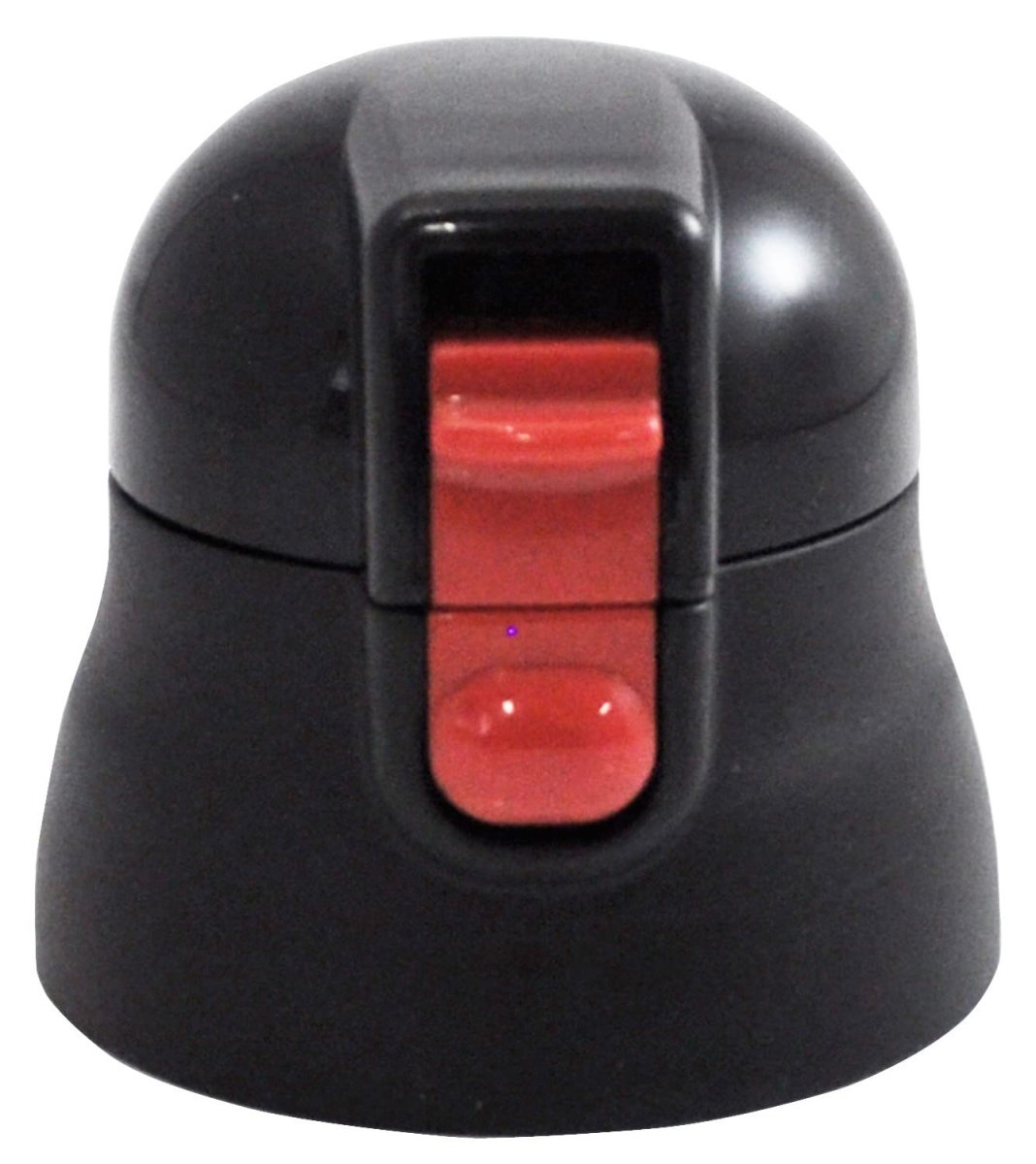 画像1: スケーター（Ｓｋａｔｅｒ） 交換用 キャップユニット マグボトル 部品 ＳＤＰＣ５用 ４９０ｍｌ ブラック Ｐ?ＳＤＰＣ５?ＣＵ?Ａ (1)
