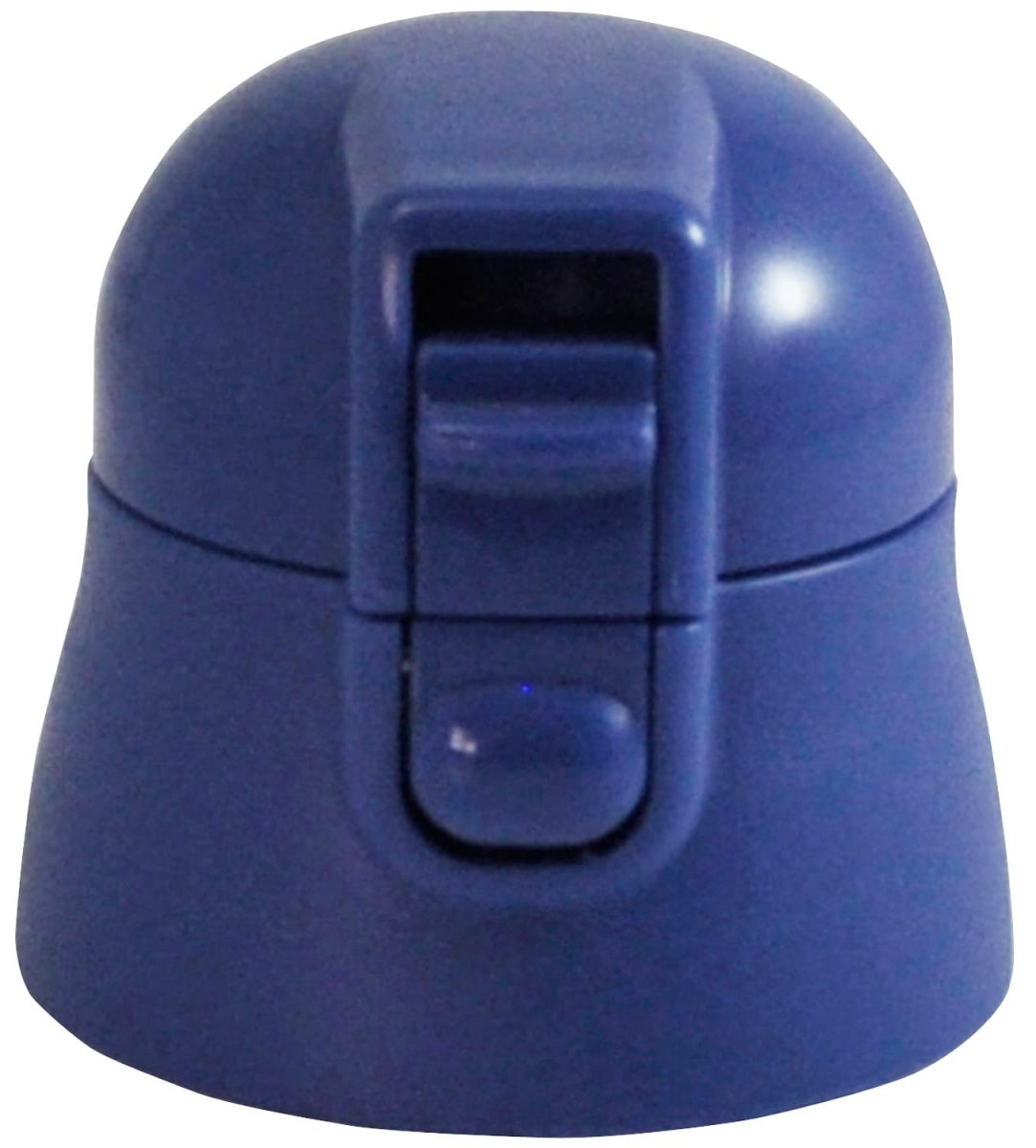 画像1: スケーター （ｓｋａｔｅｒ） 交換用 キャップユニット マグボトル 部品 ＳＤＰＣ５用 ４９０ｍｌ ブルー Ｐ?ＳＤＰＣ５?ＣＵ?Ａ (1)