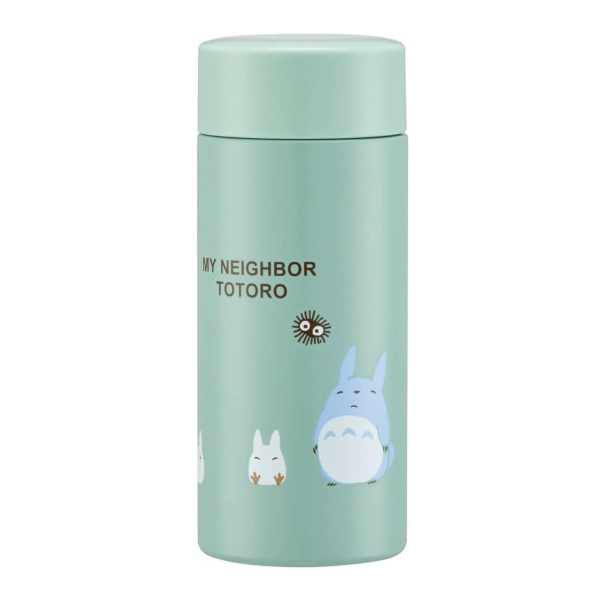 画像1: スケーター（Ｓｋａｔｅｒ） マグボトル ２５０ｍｌ 超軽量 ステンレス 水筒 ジブリ となりのトトロ ＳＴＹＬ２?Ａ (1)