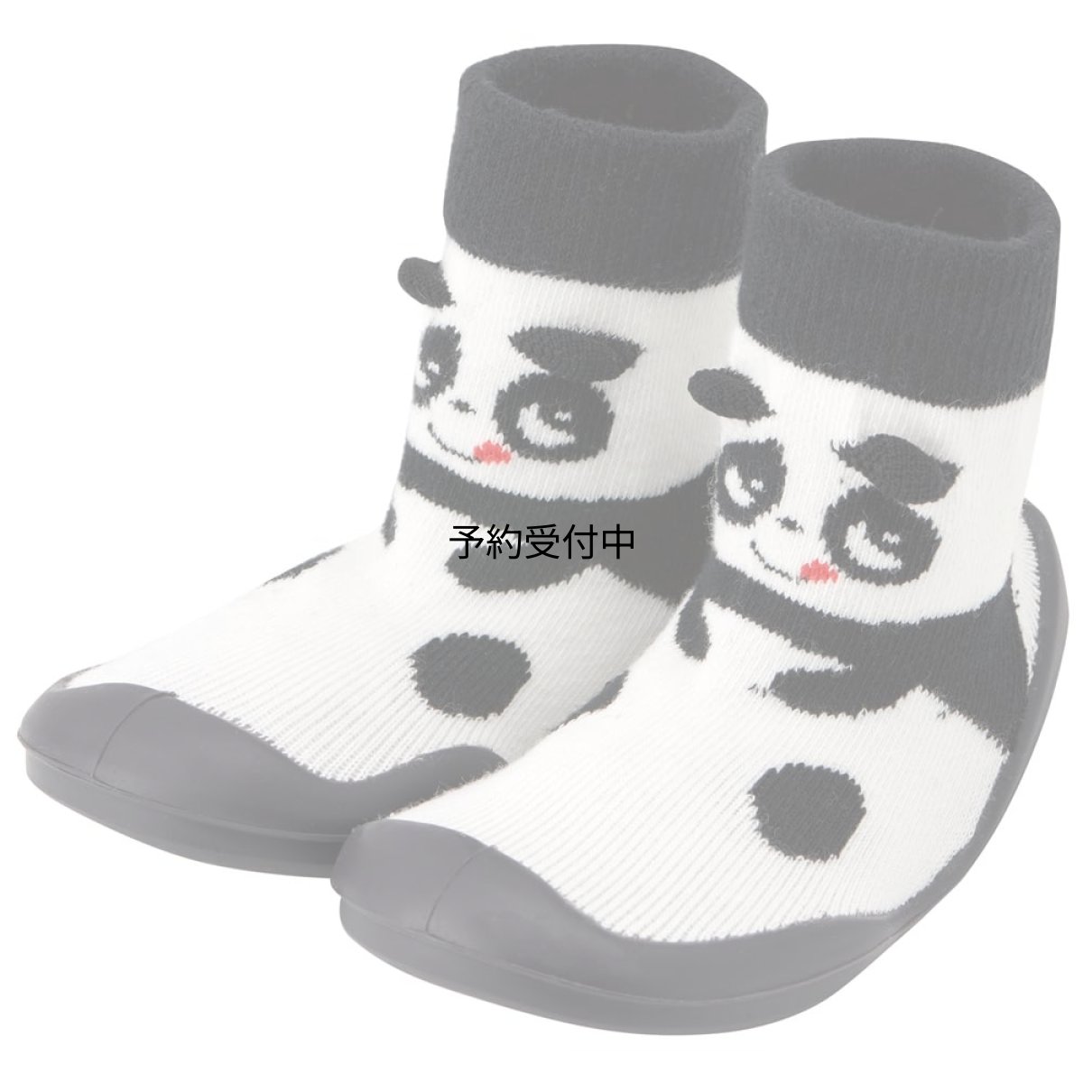 画像1: スケーター（Ｓｋａｔｅｒ） ソックスシューズ Ｌ １３．３ｃｍ ゴパン ＢＳＳＨＬ４?Ａ (1)