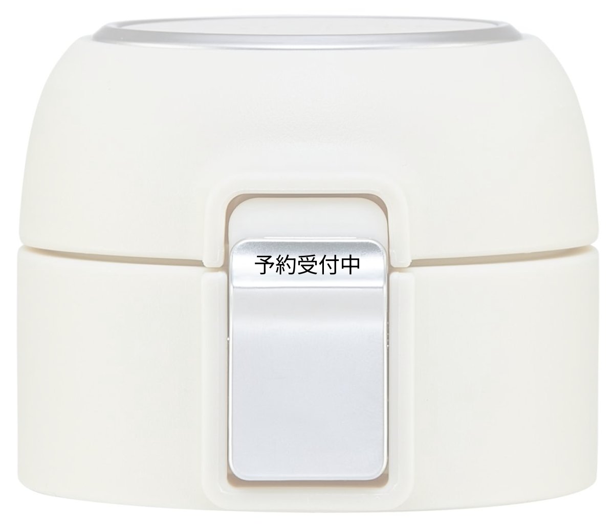 画像1: スケーター（Ｓｋａｔｅｒ） ステンレス マグボトル ＳＴＯＴ３ ＳＴＯＴ５ 用 交換キャップユニット グレー フタパッキン 飲み口パッキン Ｐ?ＳＴＯＴ３ ５?ＣＵ?Ａ (1)