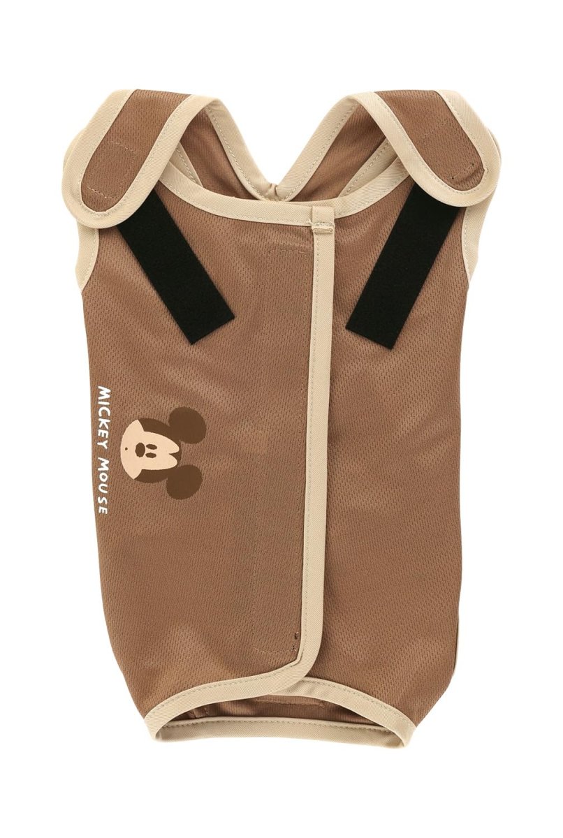 画像1: スケーター（Ｓｋａｔｅｒ） ペット用 犬用 術後服 ３号 着丈２７ｃｍ 抗菌 消臭 ディズニー ミッキーマウス ＰＥＴＣＭ１ (1)