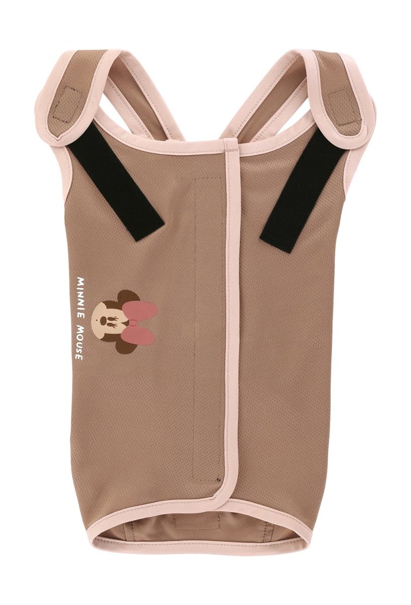 画像1: スケーター（Ｓｋａｔｅｒ） ペット用 犬用 術後服 ４号 着丈３１ｃｍ 抗菌 消臭 ディズニー ミニーマウス ＰＥＴＣＦ２ (1)