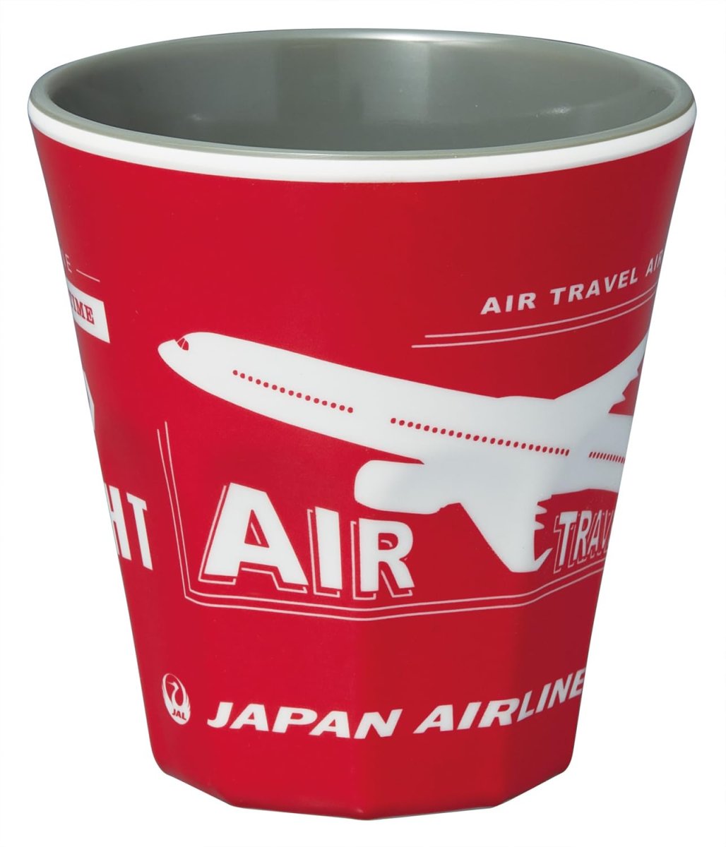 画像1: スケーター（Ｓｋａｔｅｒ） タンブラー ２７０ｍｌ メラミン コップ メラミン 子供 割れない コップ ＪＡＬ ＭＴＢ２ (1)