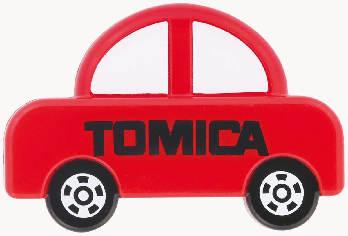画像1: スケーター（Ｓｋａｔｅｒ） ダイカット マグネット トミカ 乗用車 丸型 ＭＧＤ１ (1)