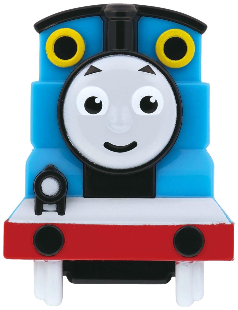 画像1: スケーター（Ｓｋａｔｅｒ） ダイカット マグネット トーマス （トーマス） ＭＧＤ１?Ａ (1)