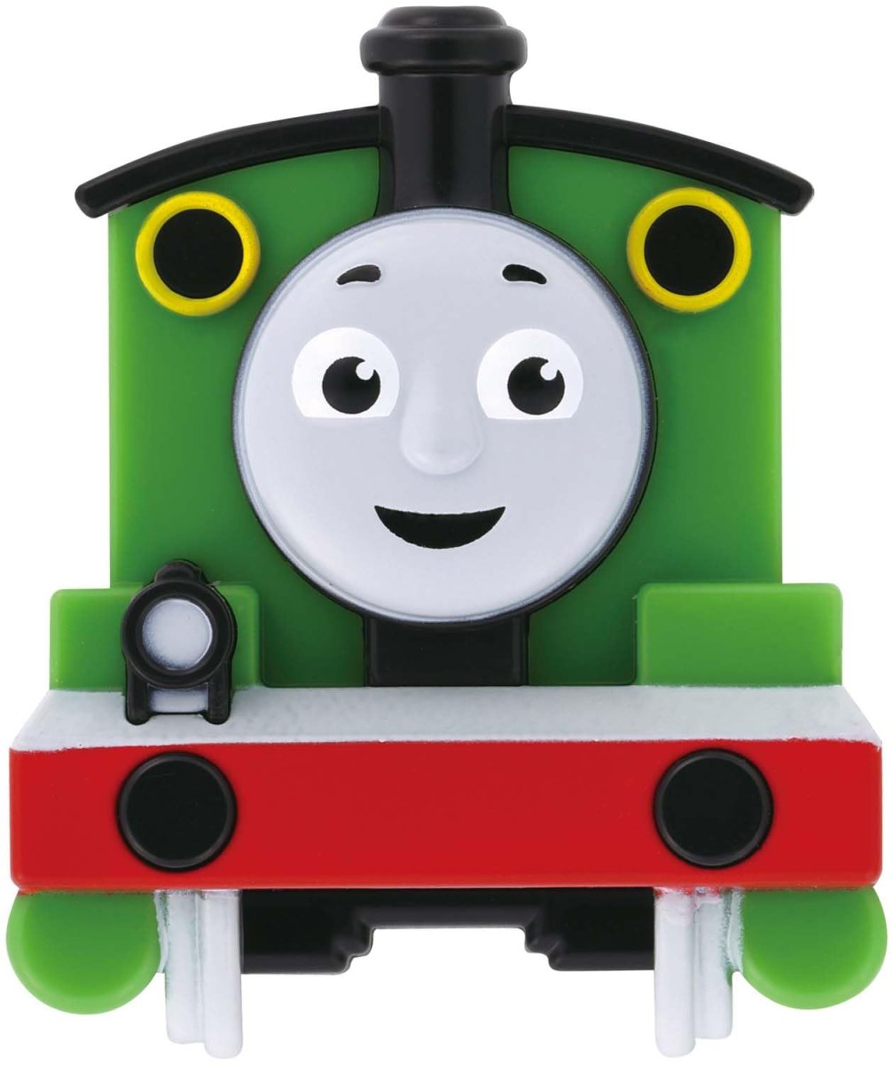 画像1: スケーター（Ｓｋａｔｅｒ） ダイカット マグネット トーマス パーシー ＭＧＤ１?Ａ (1)