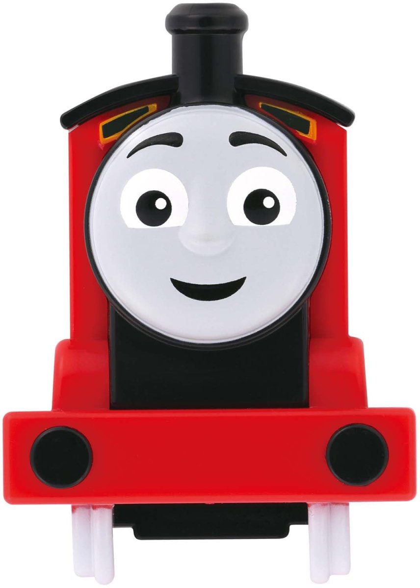 画像1: スケーター（Ｓｋａｔｅｒ） ダイカット マグネット トーマス ジェームス ＭＧＤ１?Ａ (1)