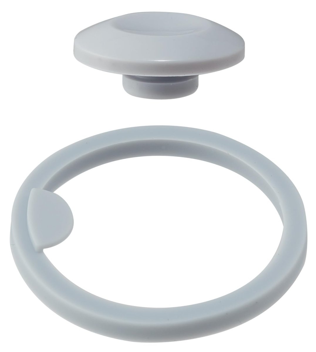 画像1: スケーター（Ｓｋａｔｅｒ） ハンドル付 ステンレス ダイレクトボトル 交換用パッキンセット 対象品番 ＳＴＤ８Ｈ ＳＴＤ１０Ｈ ＳＴＤ１２Ｈ ＳＴＤ１５Ｈ ＳＴＤ２０Ｈ用 ベーシック Ｐ?ＳＴＤＨ?ＰＳ (1)