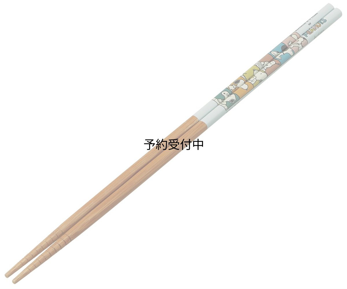 画像1: スケーター（Ｓｋａｔｅｒ） 菜ばし 菜箸 ３３ｃｍ ＰＥＡＮＵＴＳ ７５ｔｈ ＡＴ１０ (1)