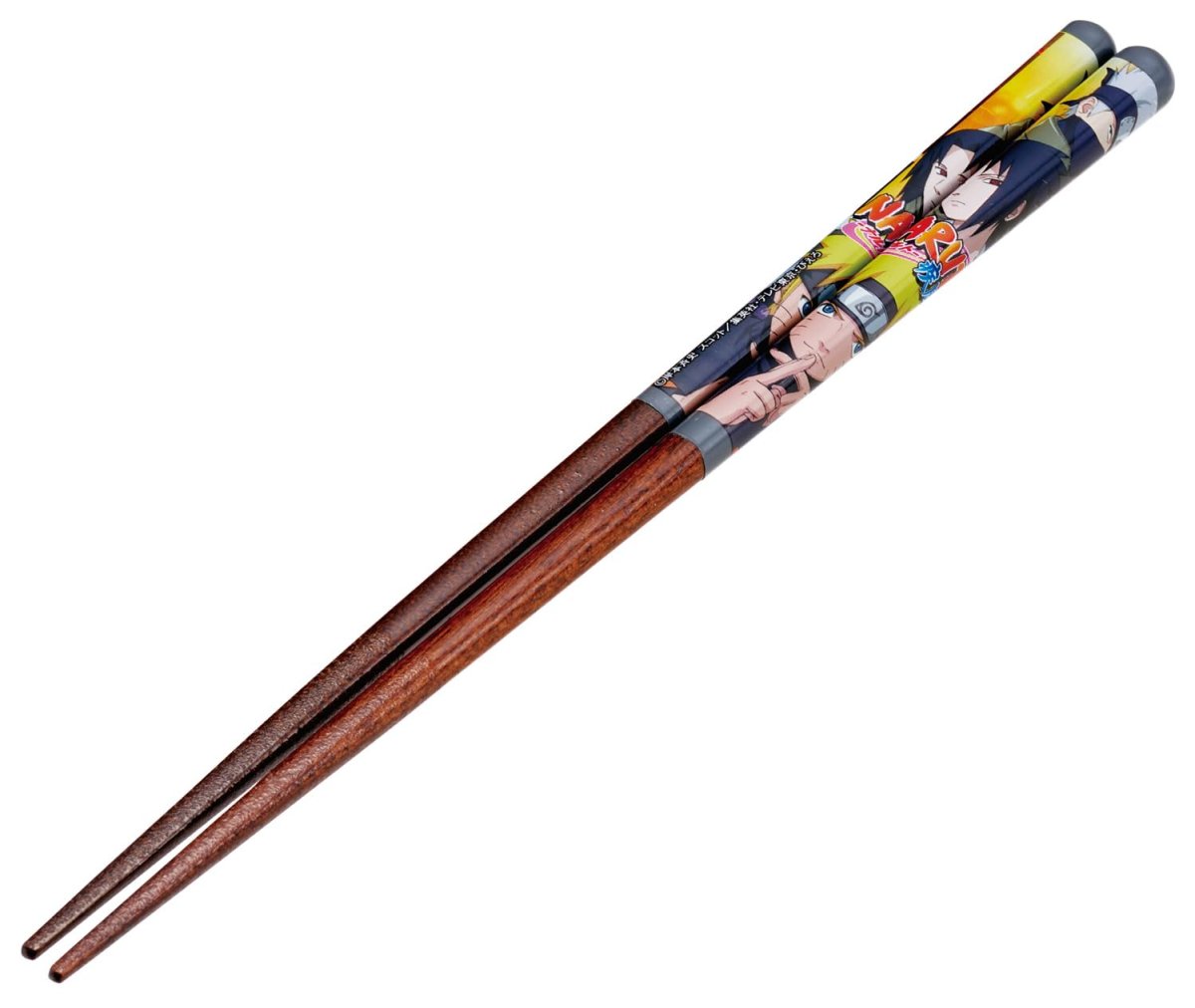 画像1: スケーター（Ｓｋａｔｅｒ） 塗箸 箸 塗り箸 ２１ｃｍ ＮＡＲＵＴＯ 男の子 ＡＮＮ４ＳＱ?Ａ (1)