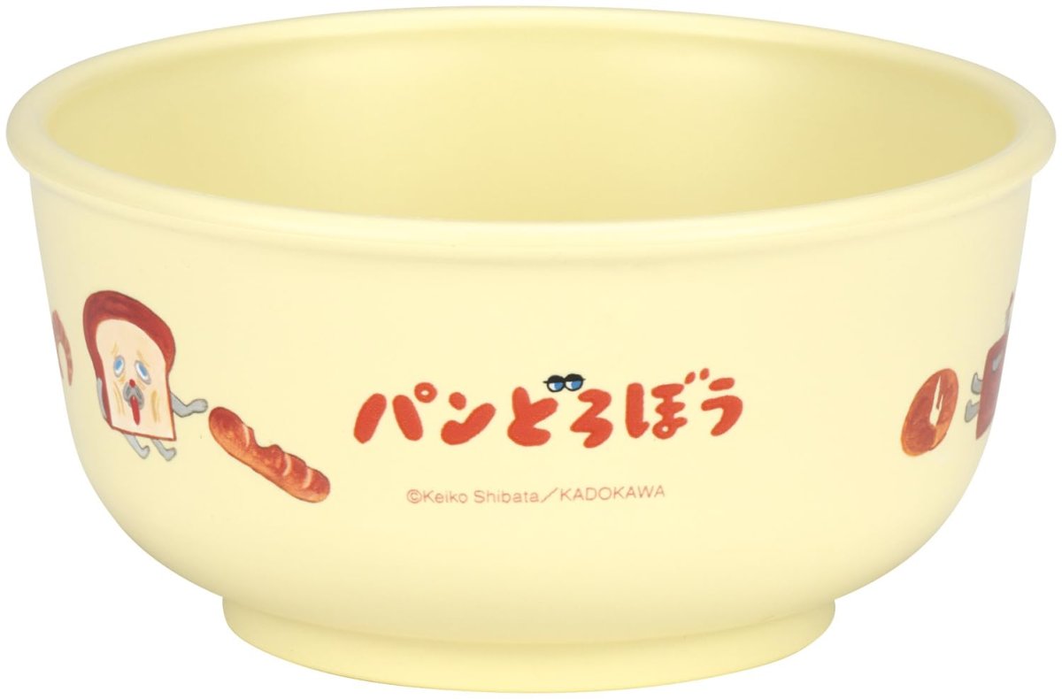 画像1: スケーター（Ｓｋａｔｅｒ） 子供用 抗菌 ベビー 茶碗 ５ヵ月頃? プラスチック ２３０ｍｌ 日本製 ＸＰ２３ＡＧ?Ａ (1)
