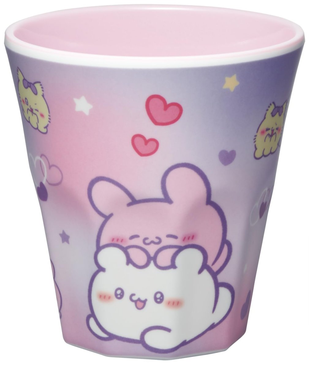 画像1: スケーター（Ｓｋａｔｅｒ） 子供用 タンブラー ２７０ｍｌ メラミン コップ らぶいーず ＭＴＢ２?Ａ (1)