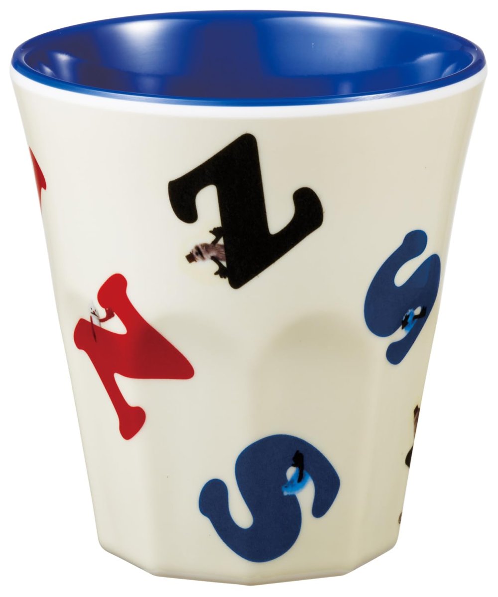 画像1: スケーター（Ｓｋａｔｅｒ） 子供用 メラミン タンブラー ２７０ｍｌ パペットスンスン ＭＴＢ２?Ａ (1)