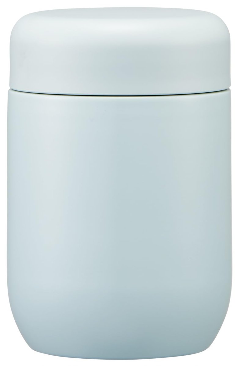 画像1: スケーター（Ｓｋａｔｅｒ） 水筒 マグボトル １８０ｍｌ ワンタッチ式フタパッキン ステンレス 保温 保冷 スモーキーグリーン ７２７０５?Ａ (1)
