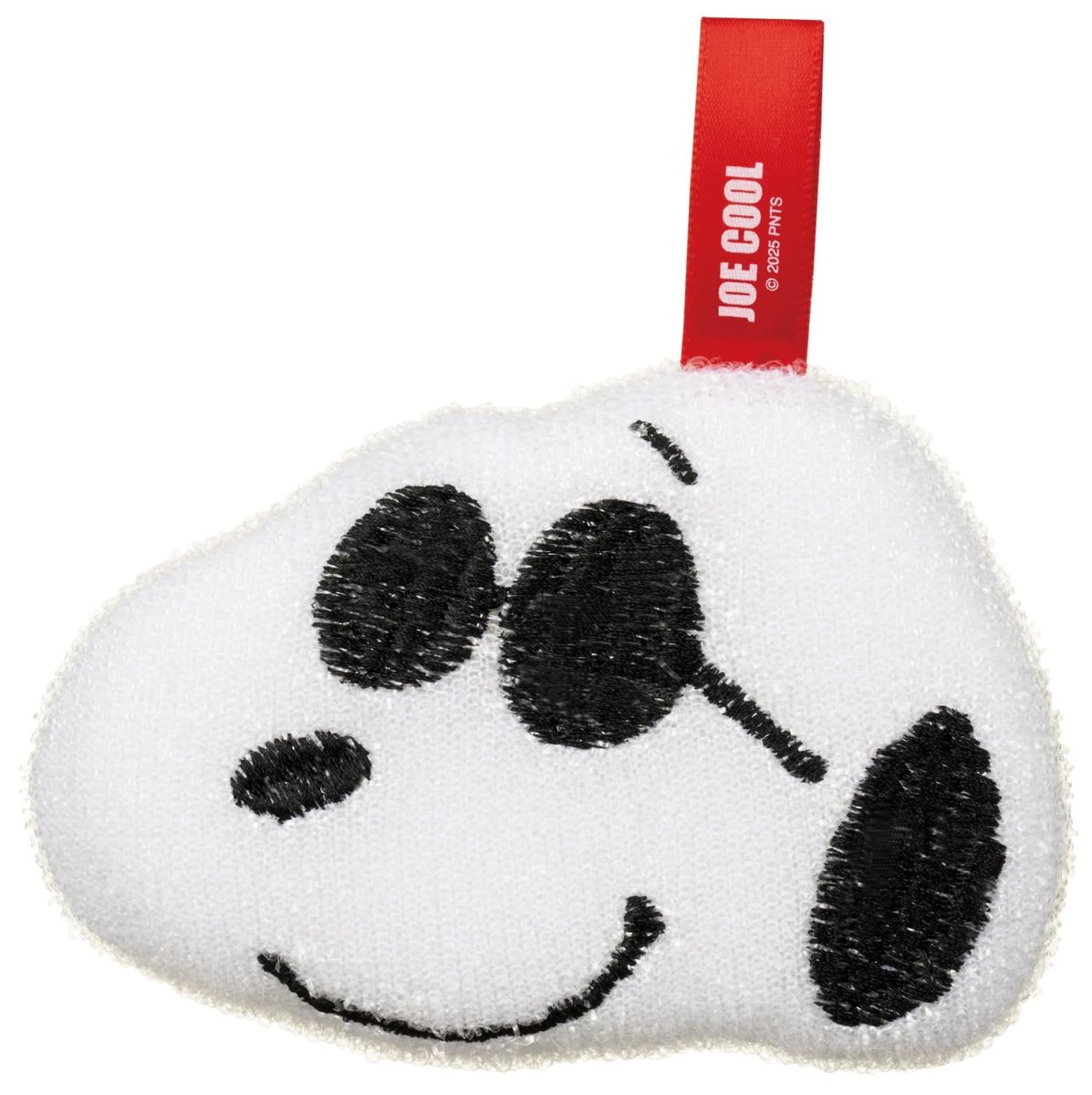 画像1: スケーター（Ｓｋａｔｅｒ） きらめき キッチン スポンジ たわし スヌーピー ＰＥＡＮＵＴＳ ジョー・クール ＫＫＳＰ１?Ａ (1)