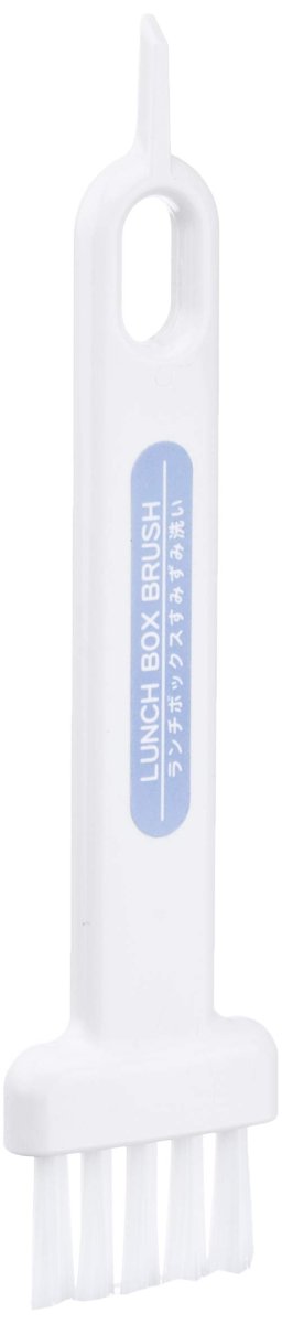 画像1: スケーター（Ｓｋａｔｅｒ） お弁当箱すみずみ洗い 日本製 ＢＲＬ１ (1)