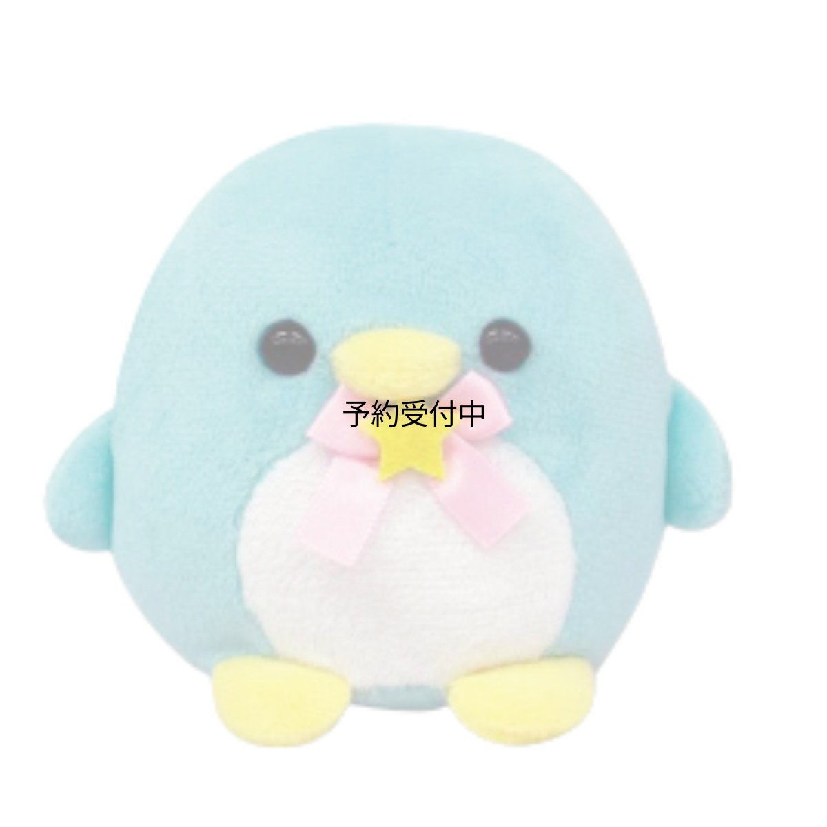 画像1: 畑山商事 マスコット アニアール ペンギン 約Ｈ１３０ｍｍ ６３２０４０５５ (1)