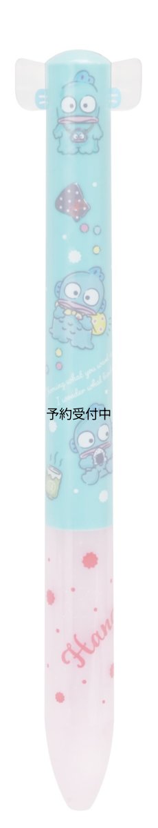 画像1: Ｆｕｎｂｏｘ サンリオ ボールペン ｍｉｍｉペン ハンギョドン２ ２４５１５９０１ (1)