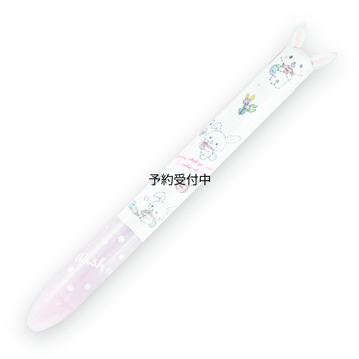 画像1: Ｆｕｎｂｏｘ サンリオ ボールペン ｍｉｍｉペン ウィッシュミーメル ２４５１６６０１ (1)