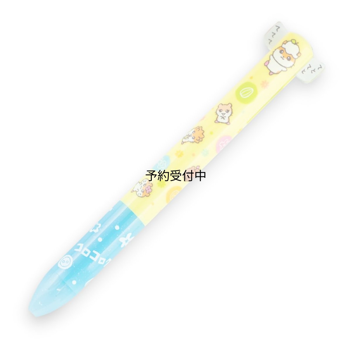 画像1: Ｆｕｎｂｏｘ サンリオ ボールペン ｍｉｍｉペン コロコロクリリン ２４５１７００１ (1)