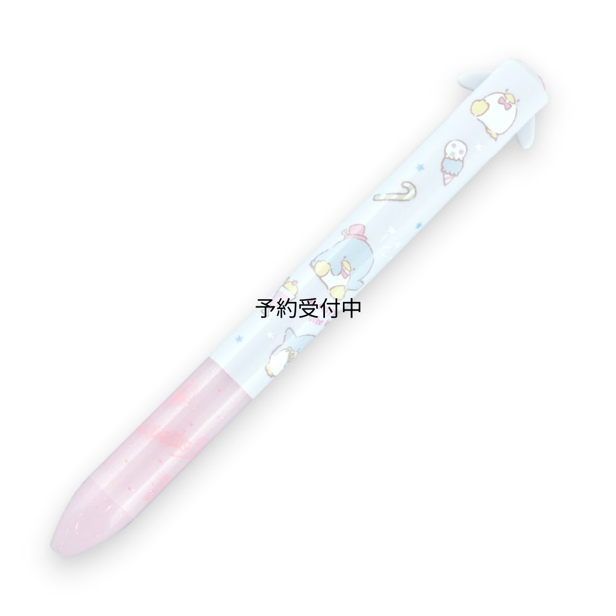 画像1: Ｆｕｎｂｏｘ サンリオ ボールペン ｍｉｍｉペン タキシードサム２ ２４５１７６０１ (1)